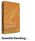 "Consumer Complaints and Compensation: A Guide to the Financial Services Market" City & Financial