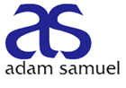 adam samuel logo